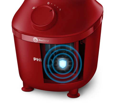 Philips 3000 series HR2042/03 blender – image 5