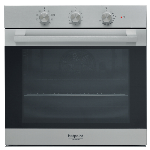Hotpoint FA5 834 H IX HA