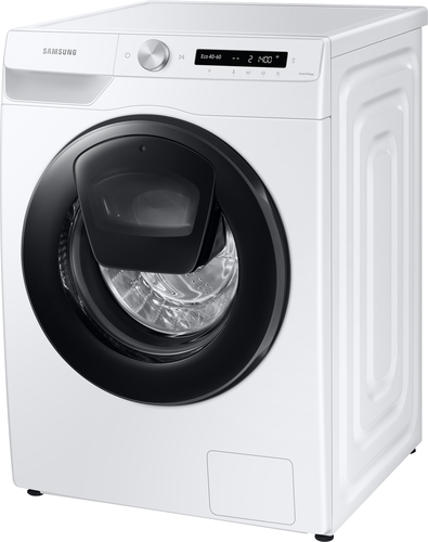 Samsung WW81T554AAW/S2 washing machine Front-load – image 4