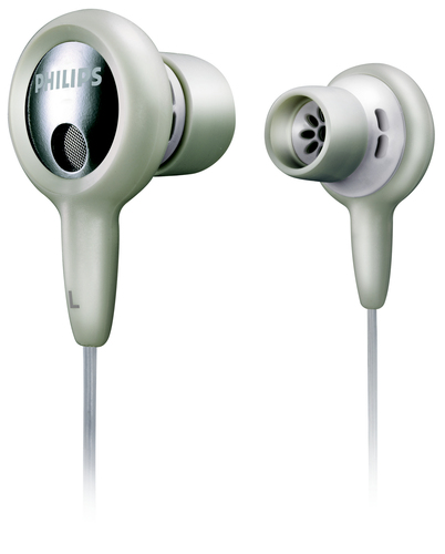 Philips SBCHE590 In-Ear Headphones