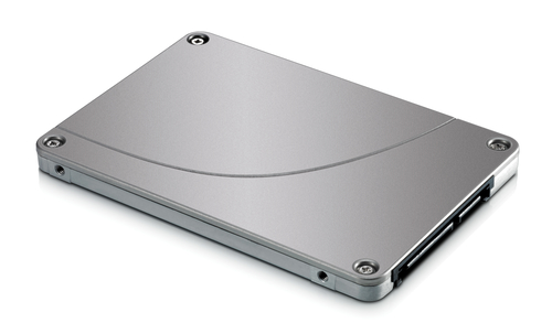 HP 1DE48AAABA internal solid state drive – image 1