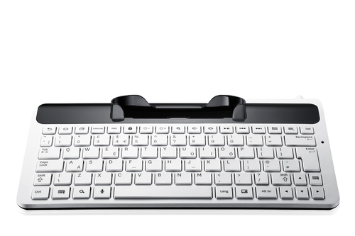 Samsung EKD-K12 Docking White – image 2