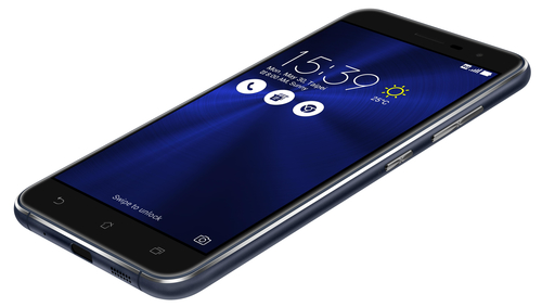 ASUS ZenFone 3 ZE520KL-1A008WW – image 2