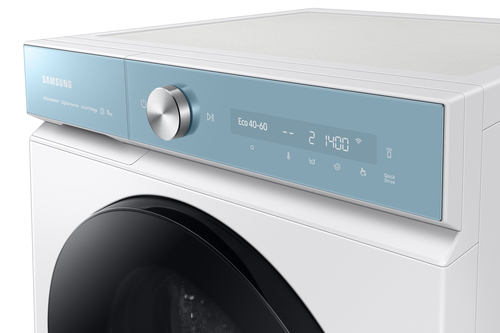 Samsung WW11BB944DGMAH washing machine Front-load – image 6