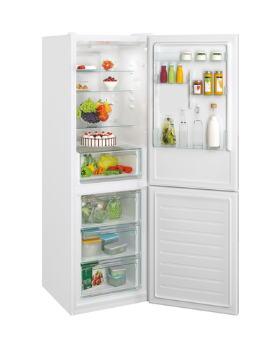 Candy Fresco CCE3T618FW Freestanding – image 4
