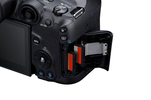 Canon EOS R7 Body, afbeelding 2