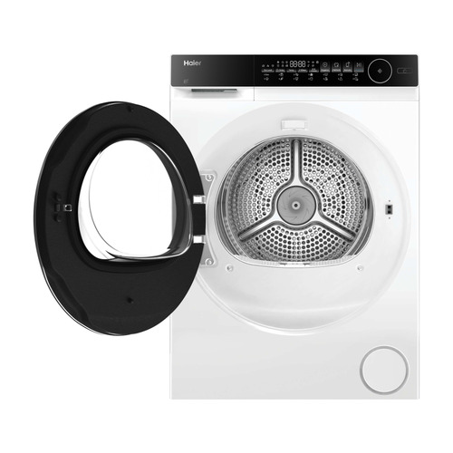 Haier HD80-D367LTU1 tumble dryer Freestanding Front-load – image 2
