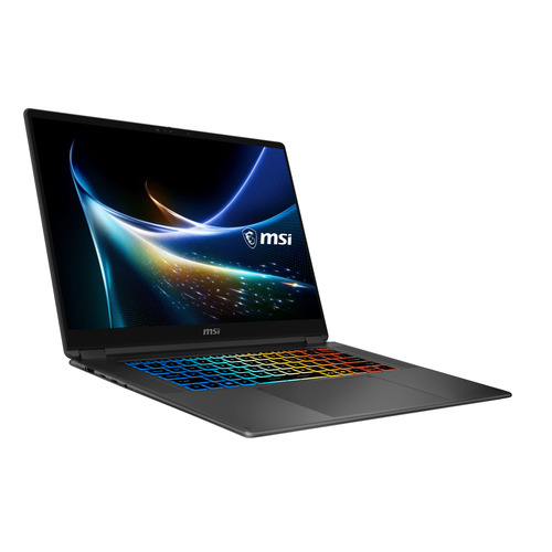 MSI Prestige N16 Flip AI+ OLED C1XMT-041NLY NVIDIA RTX Spark N1X QWERTY – Foto 5 van 6