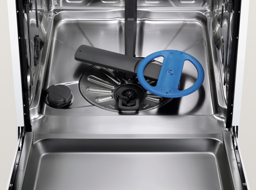 Electrolux ESL7325RO Fully built-in 13 place settings – image 2