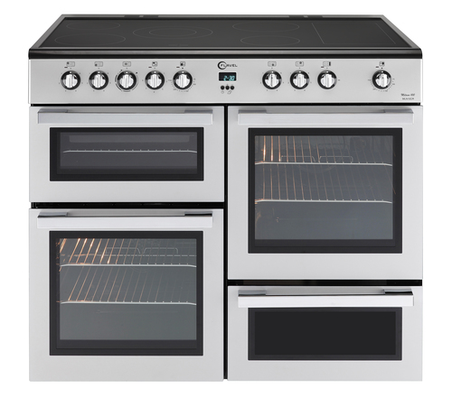 Flavel MLN10CRS Freestanding