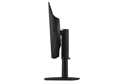 Samsung Sams 27 L S27HG702SU 4K QD-OLED 165Hz, afbeelding 9