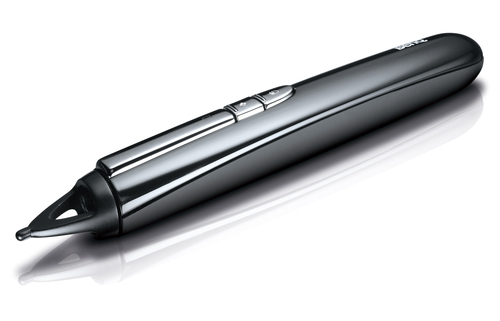 BenQ MW860USTi 3000 ANSI lumens DLP WXGA (1280x800) Black, White – image 7