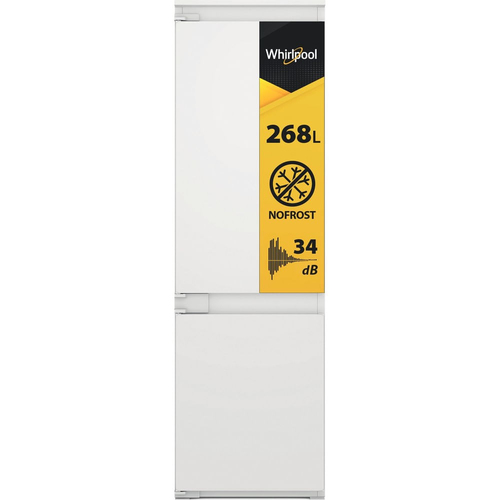 Whirlpool WHC18D051A1 LH