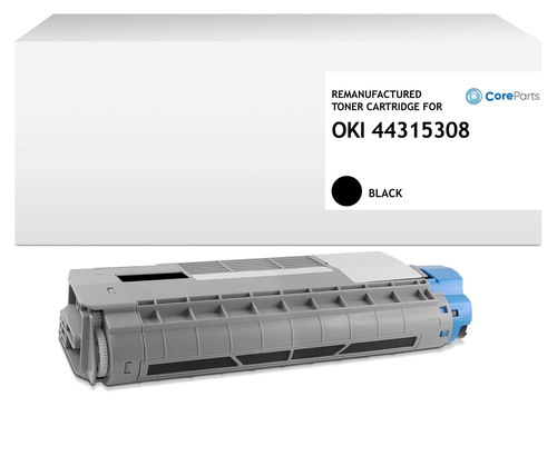 CoreParts QI-44315308 toner cartridge