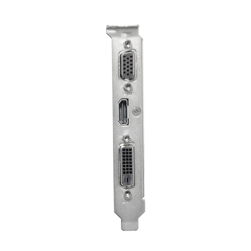ASUS GT730-2GD3-BRK-EVO NVIDIA GeForce GT 730 – image 3