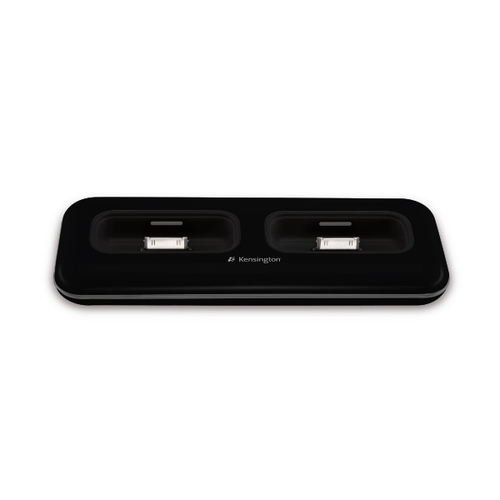 Kensington iPhone & iPod Dual Charging Dock