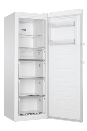Haier H3F-280WF Upright freezer Freestanding – image 3