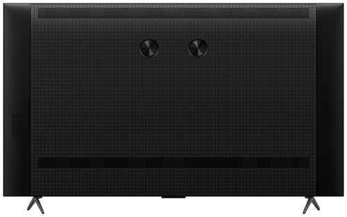 TCL MINI LED 65MQLED75K (2025) - 65 inch - MiniLED TV, afbeelding 2
