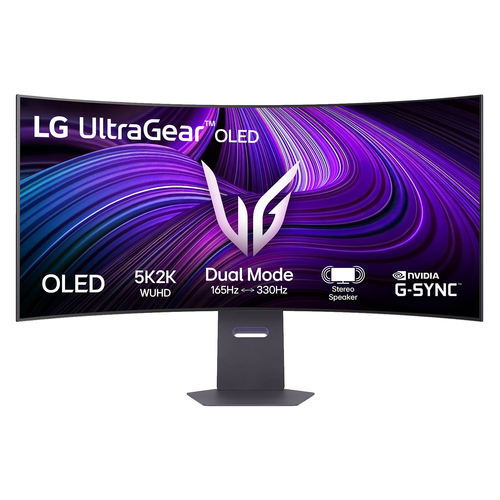 LG UltraGear 45GX950A-B 44.5inch OLED