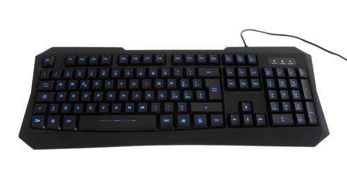 itek Scorpion GHOST – image 4