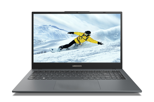 MEDION AKOYA E15415 Intel® Core™ i5 i5-10210U Laptop – image 3