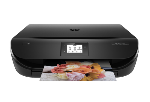 HP ENVY 4520 Thermal inkjet A4 – image 2