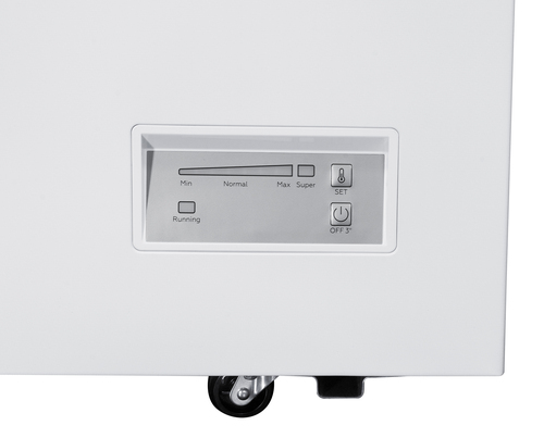 Beko CF4371W Chest Freezer - White - image 8