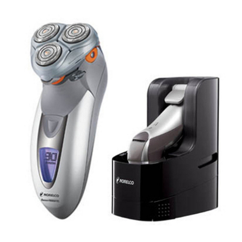 Philips Norelco SmartTouch-XL 9170XLcc electric razor