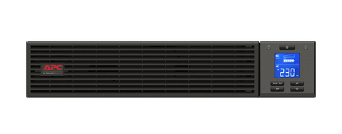 APC SRV3KRI uninterruptible power supply (UPS) Double-conversion (Online) 3 kVA – image 2