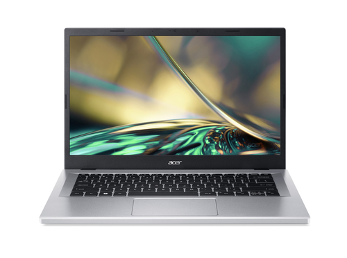 Acer Aspire 3 A314-23P-R3QA AMD Ryzen™ 5 7520U Laptop