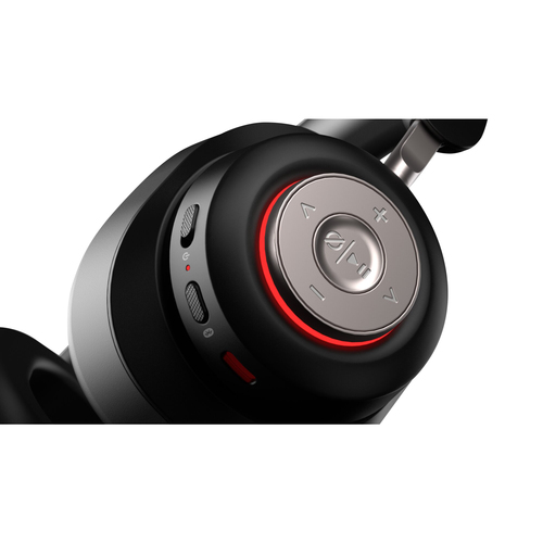Kensington K83452WW H3000 Bluetooth Over-Ear Headset - image 7