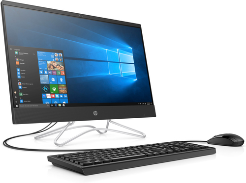 HP 24-f1016na AMD Ryzen™ 5 3500U – image 3
