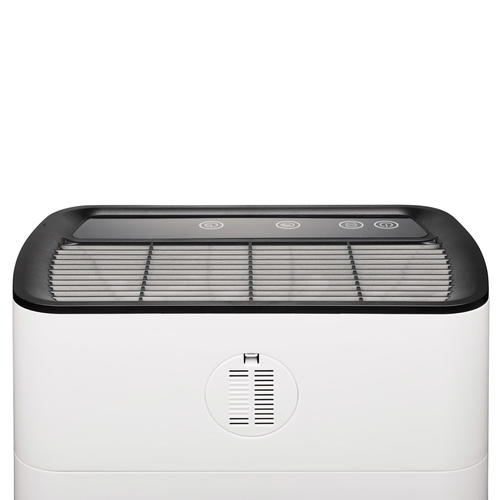 Clean Air Optima CA510Pro Luchtreiniger Wit, afbeelding 2