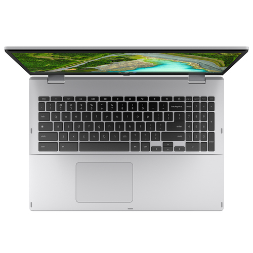 ASUS Chromebook CX1 CX1500CNA-EJ0026 Intel® Celeron® N N3350 – image 3