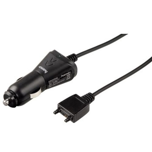 Hama CarCharger "Classic" for Sony Ericsson W880i