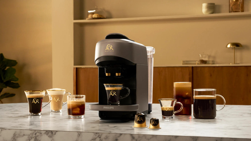 Philips L'OR BARISTA Absolu LM9512/20, afbeelding 2