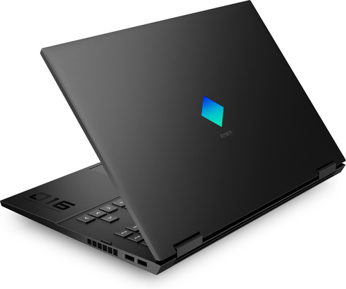HP OMEN by HP 16-c0004nk AMD Ryzen™ 7 5800H Laptop – image 1