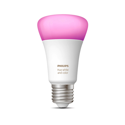 Philips Hue White and colour ambience 8718696592984 умное освещение Умная лампа Bluetooth/Zigbee 9,5 W