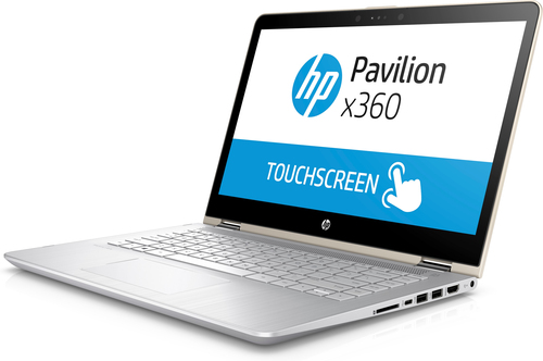 HP Pavilion x360 14-ba020na Intel® Core™ i5 i5-7200U Hybrid (2-in-1) – image 3