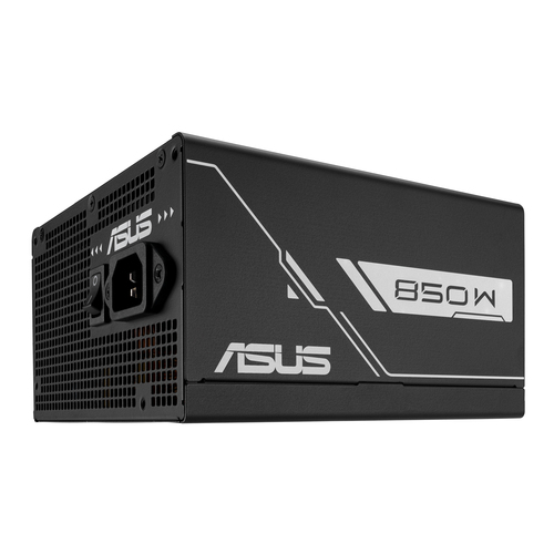 ASUS Prime 850W Gold Black Edition voeding, afbeelding 10