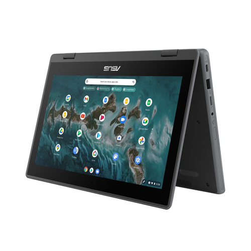 ASUS Chromebook Flip CR1 CR1100FKA-Cel4G64s-C1 Intel® Celeron® N N4500 – image 2