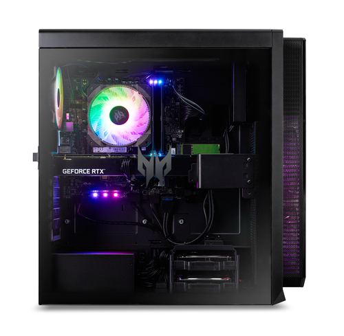Acer Predator PO-650 Intel® Core™ i7 i7-13700F – image 5