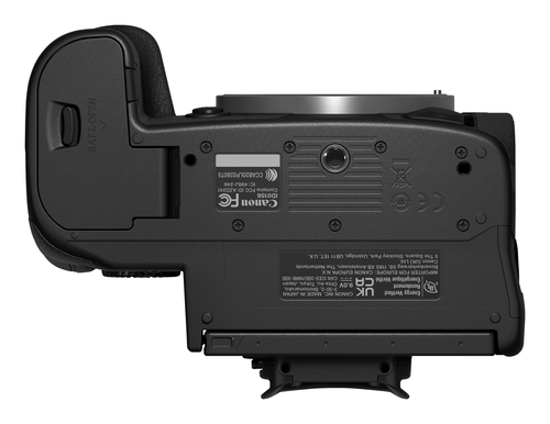 Canon EOS R5 C – image 9