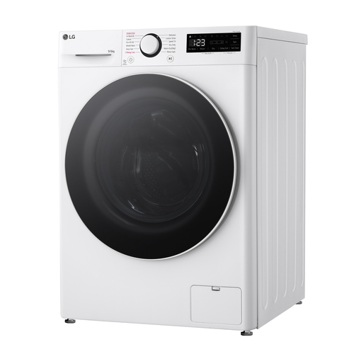 LG FWY696WWLN1 washer dryer Freestanding Front-load White – image 9