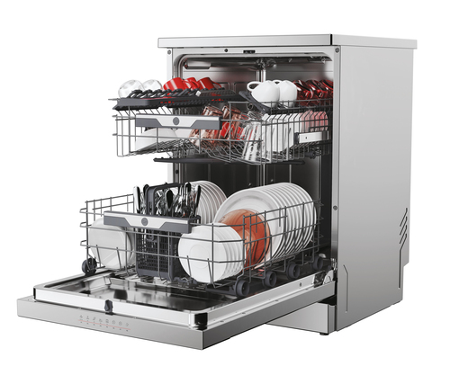 Hoover HF 5C4F0PX – image 4