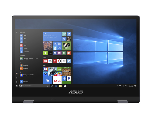ASUS Vivobook Flip 14 TP412FA-EC494T laptop Intel® Core™ i5 i5-10210U Hybrid (2-in-1) – image 5