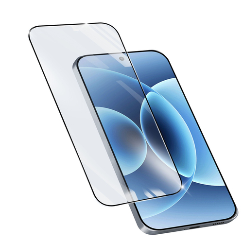 Cellularline TEMPGCABXIAOMI17K защитная пленка / стекло для мобильного телефона Прозрачная защитная пленка Xiaomi 1 шт