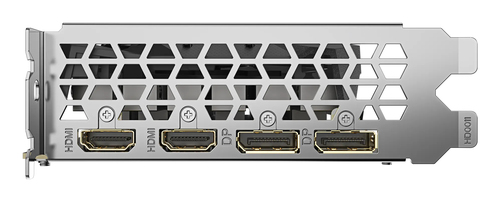 Gigabyte GeForce Rtx 3050 Windforce OC V2 6GB GDDR6 Graphics Card - GV-N3050WF2OCV2-6GD - image 7