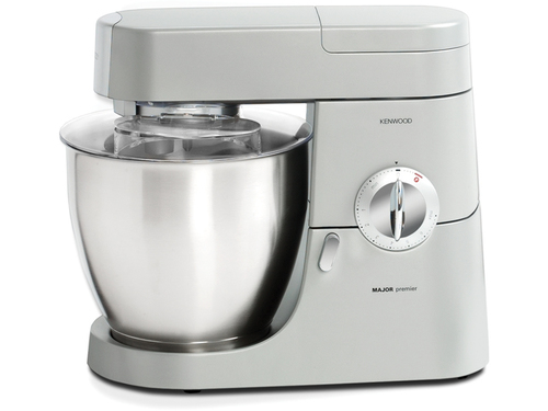 Kenwood KMM770 food processor