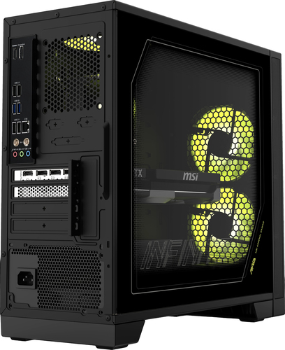 MSI MAG Infinite S AI 2NVL5-065UK – image 9